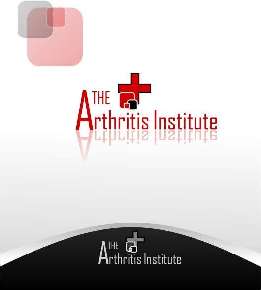 Proposition n°36 du concours                                                 Design a Logo for Medical Arthritis Institute
                                            