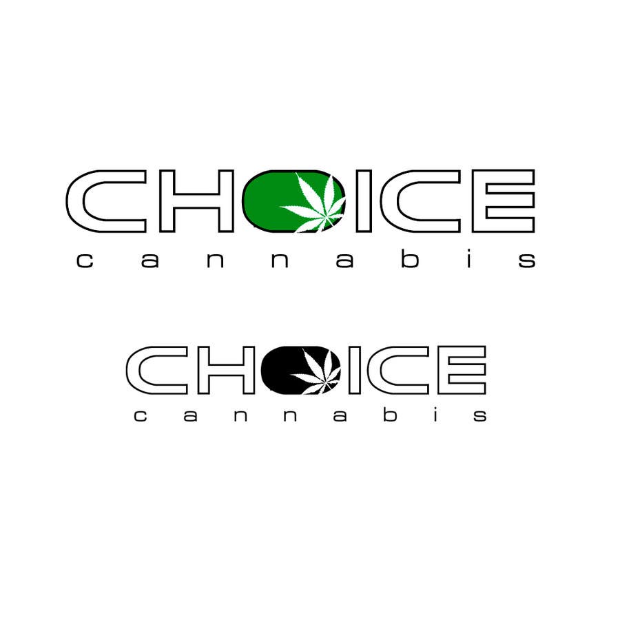 Inscrição nº 465 do Concurso para                                                 Design a Logo for Choice Cannabis
                                            