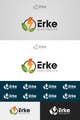 Miniatura da Inscrição nº 56 do Concurso para                                                     Design a Logo for Erke Electricity
                                                