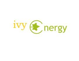#326 dla Logo Design for Ivy Energy przez gattaca