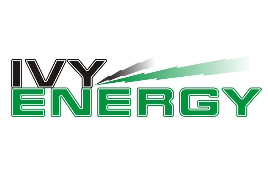 Tävlingsbidrag #48 för                                                 Logo Design for Ivy Energy
                                            