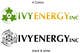 Náhled příspěvku č. 275 do soutěže                                                     Logo Design for Ivy Energy
                                                