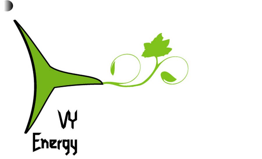 Tävlingsbidrag #233 för                                                 Logo Design for Ivy Energy
                                            