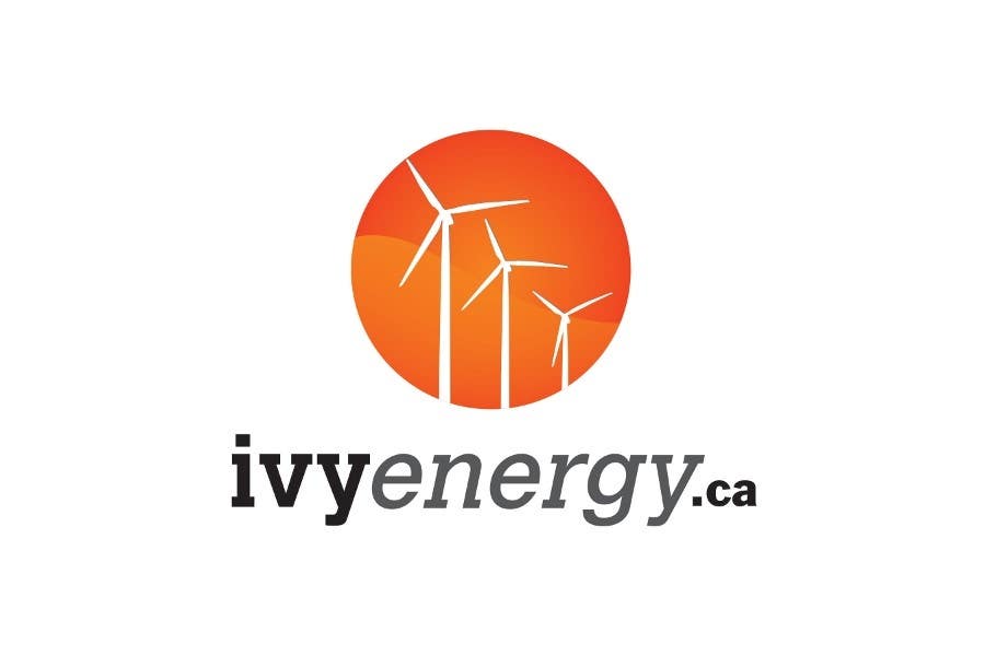 Tävlingsbidrag #92 för                                                 Logo Design for Ivy Energy
                                            