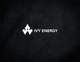 #330 dla Logo Design for Ivy Energy przez ehovel