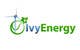 Miniaturka zgłoszenia konkursowego o numerze #327 do konkursu pt. "                                                    Logo Design for Ivy Energy
                                                "