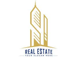 #264 untuk logo for a real estate company oleh LuckySans03