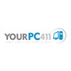 Icône de la proposition n°42 du concours                                                     Design a Logo for "Your PC 411"
                                                