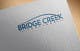 Miniatura da Inscrição nº 200 do Concurso para                                                     Bridge Creek Services Logo
                                                