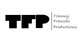 Wasilisho la Shindano #14 picha ya                                                     Design a Logo for TFP - Tommy Franzén Productions
                                                