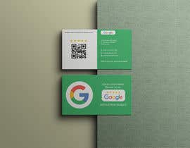 #3314 for Business Card Design Contest by CrKhalid