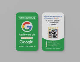 #3254 for Business Card Design Contest by MarufasDesign