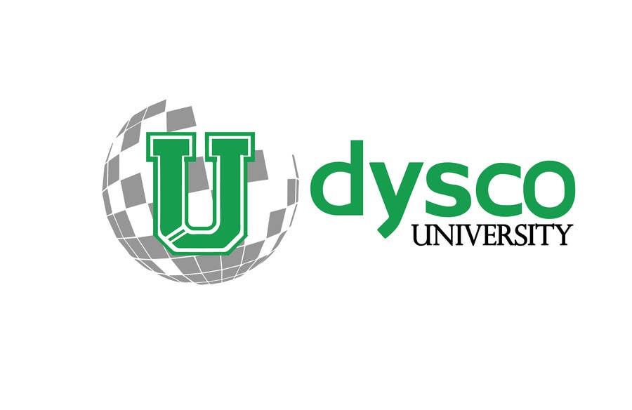Inscrição nº 20 do Concurso para                                                 Diseñar un logotipo for Dysco University
                                            