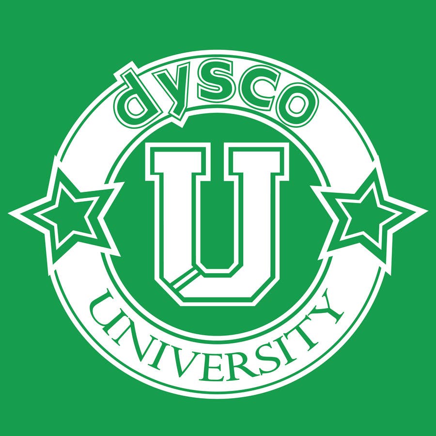 Inscrição nº 32 do Concurso para                                                 Diseñar un logotipo for Dysco University
                                            