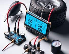 #18 cho pressure air arduino bởi aimanmalik44