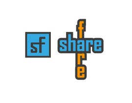 #54 cho Logo Design SHARE FARE bởi GraphiCroc