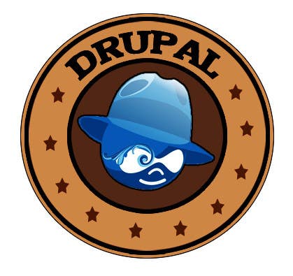 
                                                                                                                        Inscrição nº                                             4
                                         do Concurso para                                             Design a Logo for Drupal Project [One]
                                        