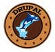 
                                                                                                                                    Miniatura da Inscrição nº                                                 5
                                             do Concurso para                                                 Design a Logo for Drupal Project [One]
                                            