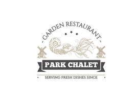#15 for Design a Logo for Park Chalet in San Francisco California! by tinmaik