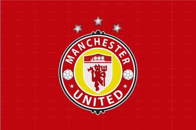 Penyertaan Peraduan #660 untuk                                                 Design a New Crest for Manchester United FC @ManUtd_PO #MUFC
                                            