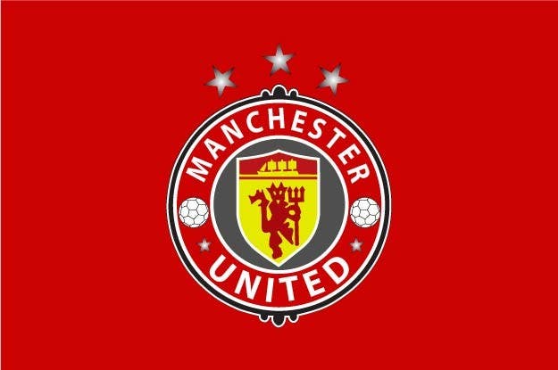 Bài tham dự cuộc thi #663 cho                                                 Design a New Crest for Manchester United FC @ManUtd_PO #MUFC
                                            