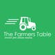 Imej kecil Penyertaan Peraduan #38 untuk                                                     Design a Logo for our premium food delivery company - The Farmers Table -- 2
                                                