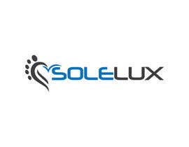 #671 cho SoleLux Logo Contest bởi YasminRahman06