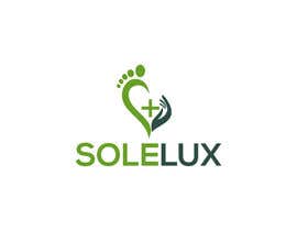Nro 399 kilpailuun SoleLux Logo Contest käyttäjältä habibrahman300