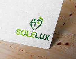 #530 for SoleLux Logo Contest af jubayerhossain62