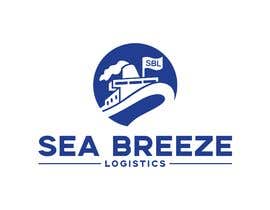 #1045 untuk Logo for a trucking/logistics company oleh sohelranafreela7