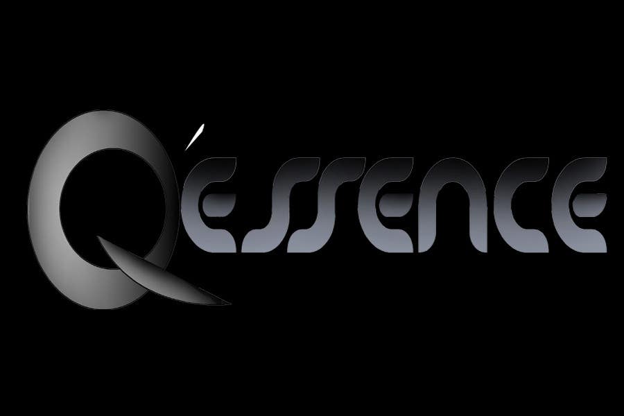 Konkurransebidrag #549 i                                                 Logo Design for Q' Essence
                                            