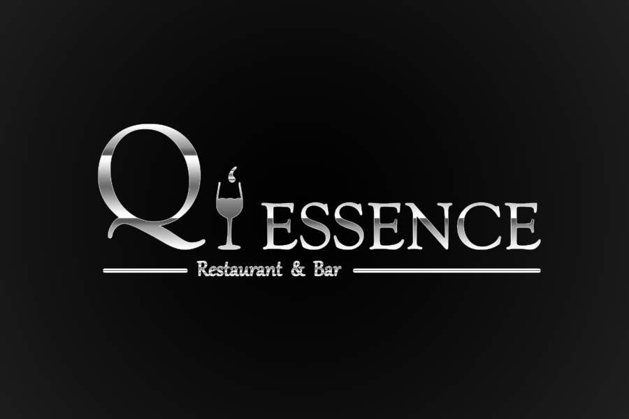 Entri Kontes #594 untuk                                                Logo Design for Q' Essence
                                            