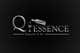 Contest Entry #600 thumbnail for                                                     Logo Design for Q' Essence
                                                