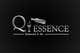Contest Entry #603 thumbnail for                                                     Logo Design for Q' Essence
                                                