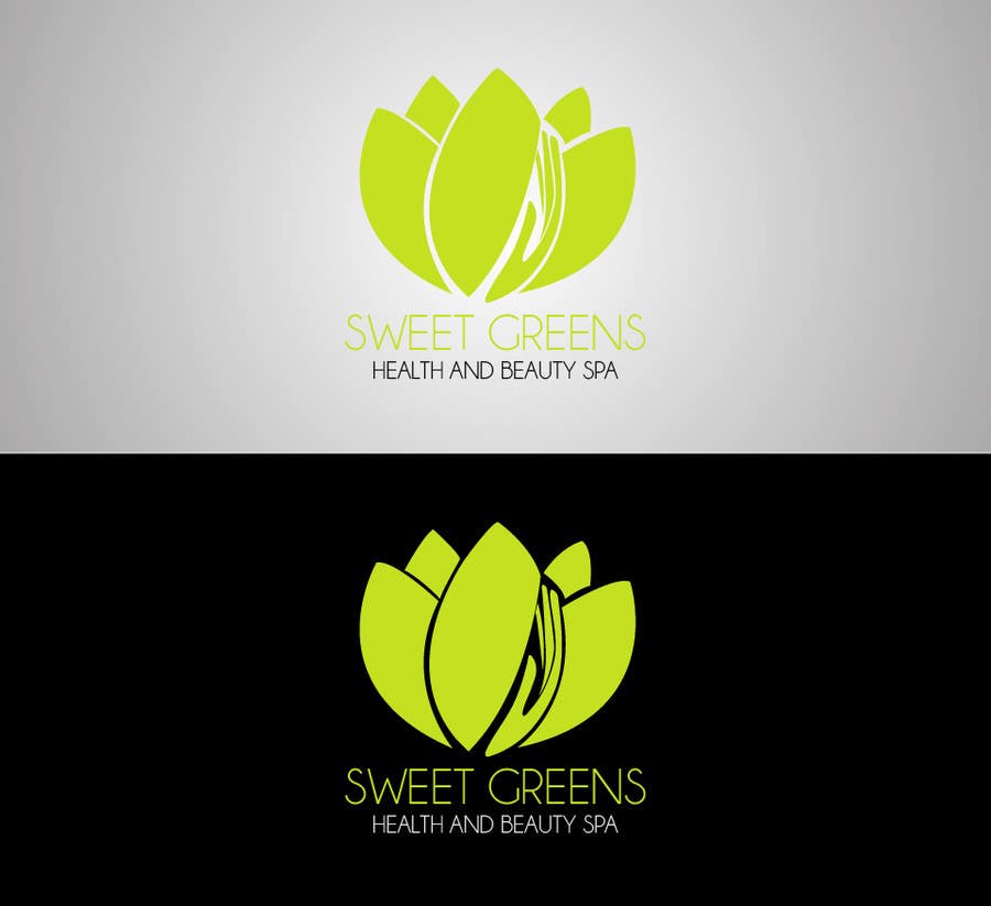 Konkurrenceindlæg #66 for                                                 Design a Logo for health and beauty spa
                                            