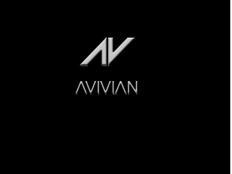Penyertaan Peraduan #150 untuk                                                 Design eines Logos for AVIVIAN
                                            