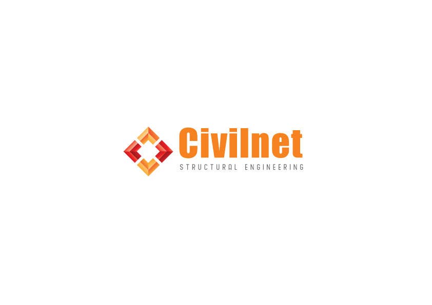 Penyertaan Peraduan #124 untuk                                                 Design a Logo for civilnet.gr
                                            