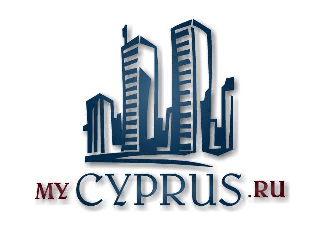 Kilpailutyö #42 kilpailussa                                                 Design a Logo for mycyprus.ru
                                            