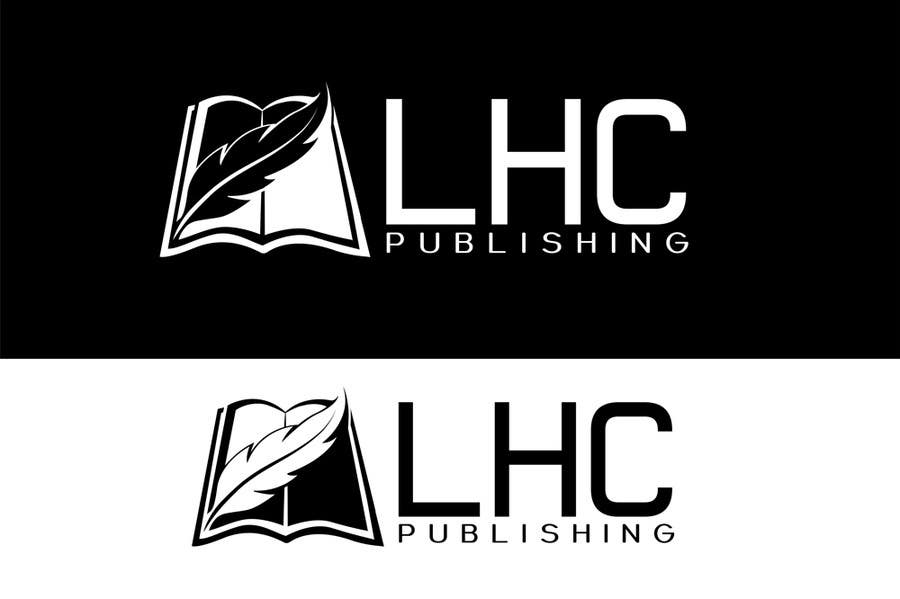 Bài tham dự cuộc thi #107 cho                                                 Design a Logo for our Publishing Division (LHC Publishing)
                                            