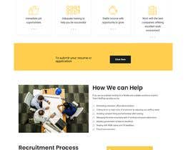 #2 for construction website - white/yellow / animations / modernized (LONG TERM COLLAB) by HamzaKhanwebsite