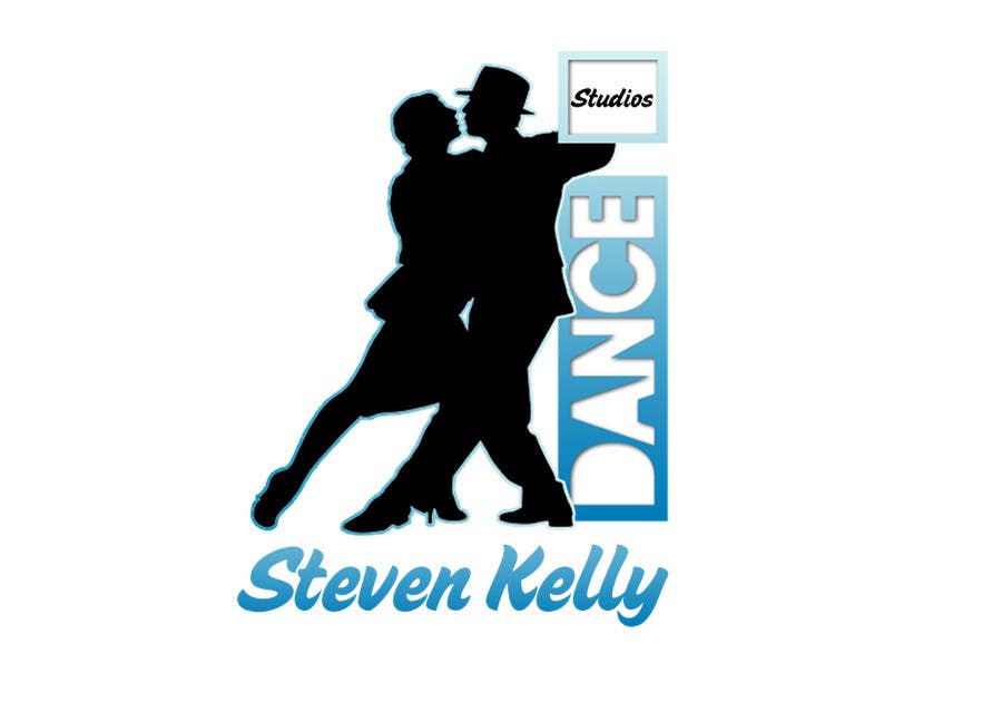 Inscrição nº 14 do Concurso para                                                 Steven Kelly Dance Studios
                                            