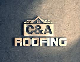 #32 untuk C&amp;A Roofing oleh RedoanRK