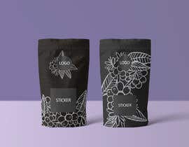 Nro 48 kilpailuun Coffee bags design käyttäjältä almaskhawaja06