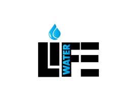#562 for Logo creation for a water brand - 23/11/2023 07:56 EST by designzxperts