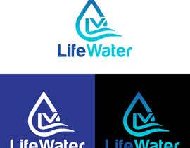 #564 for Logo creation for a water brand - 23/11/2023 07:56 EST af Mamun92m