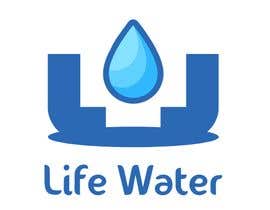 #560 for Logo creation for a water brand - 23/11/2023 07:56 EST af shehzaib7878