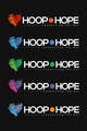 Ảnh thumbnail bài tham dự cuộc thi #122 cho                                                     Design a Logo for Hoop·Hope
                                                