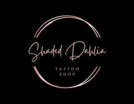 #70 cho Tattoo Shop Logo bởi imandahlia