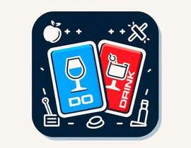 #167 untuk Create an icon for the App Store oleh burhannaqsh