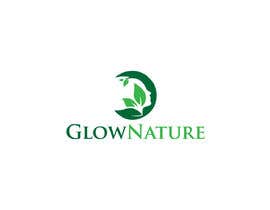 #606 for Logo Contest for GlowNature by rupontiritu550
